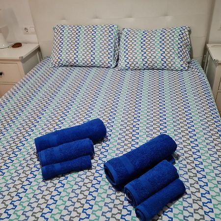 Apartamento Centro Rota. 2 Minutos De La Playa.. Exteriör bild