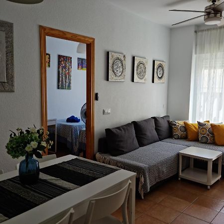 Apartamento Centro Rota. 2 Minutos De La Playa.. Exteriör bild